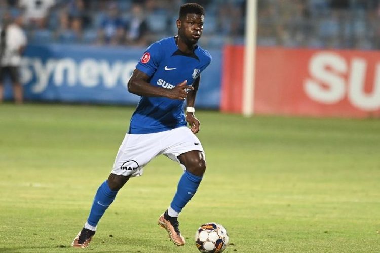 David Kiki a des touches en Serie A et en Arabie Saoudite
