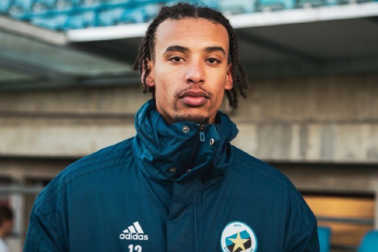 Enzo Adeagbo pourrait signer au Servette !