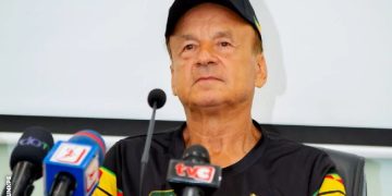Gernot Rohr