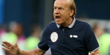 Gernot Rohr