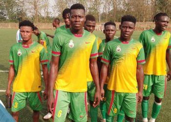 Jeunesse Sportive de Pobè