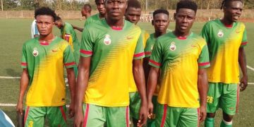 Jeunesse Sportive de Pobè