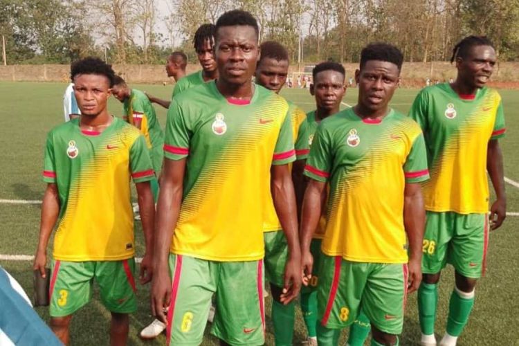 Jeunesse Sportive de Pobè