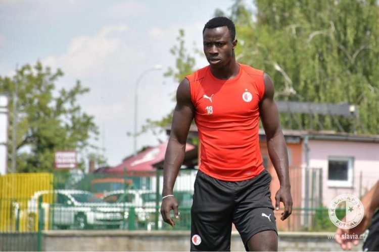 Mohamed Tijani