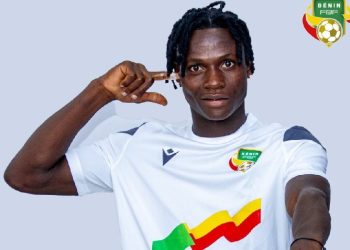 Prince Ricardo Dossou