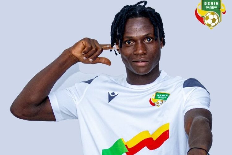 Prince Ricardo Dossou