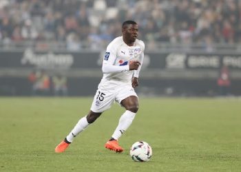 Youssouf Assogba : salaire, records, statistiques et plus