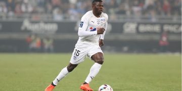 Youssouf Assogba : salaire, records, statistiques et plus