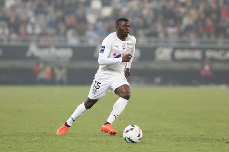 Youssouf Assogba : salaire, records, statistiques et plus