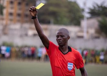 Adissa Abdul Raphiou Ligali