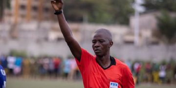 Adissa Abdul Raphiou Ligali