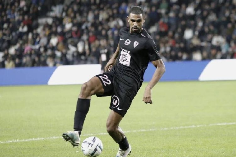 Cedric Hountondji