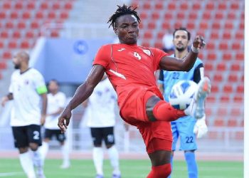 Charlemagne Azongnitode