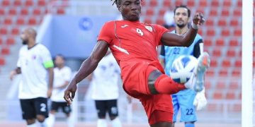 Charlemagne Azongnitode