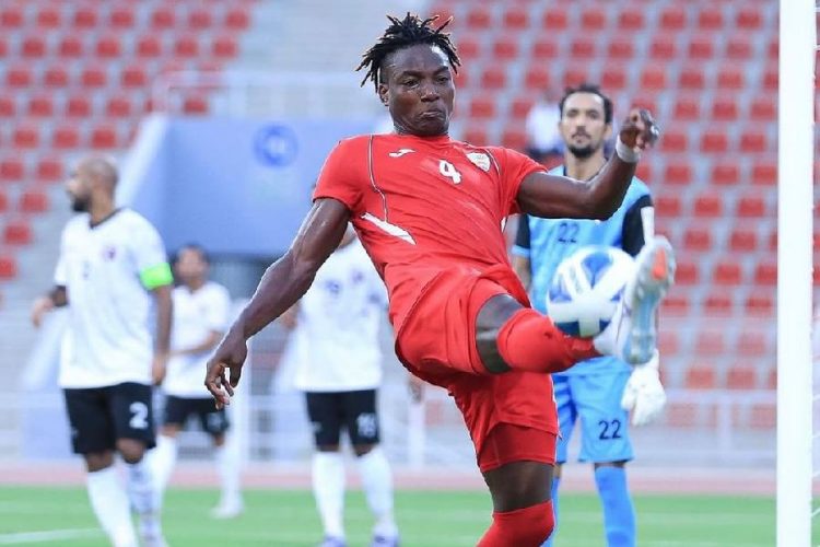 Charlemagne Azongnitode