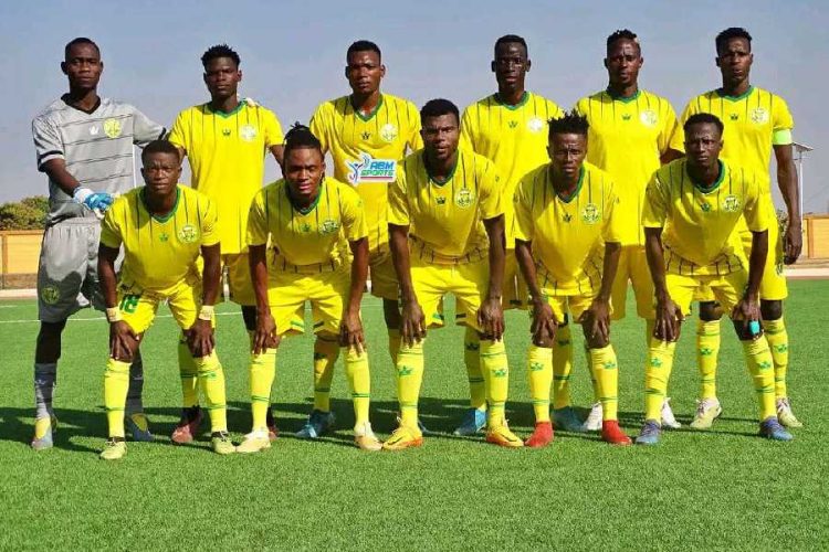 Damissa FC