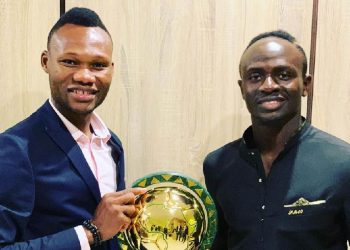 Désiré Segbe Azankpo