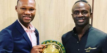 Désiré Segbe Azankpo