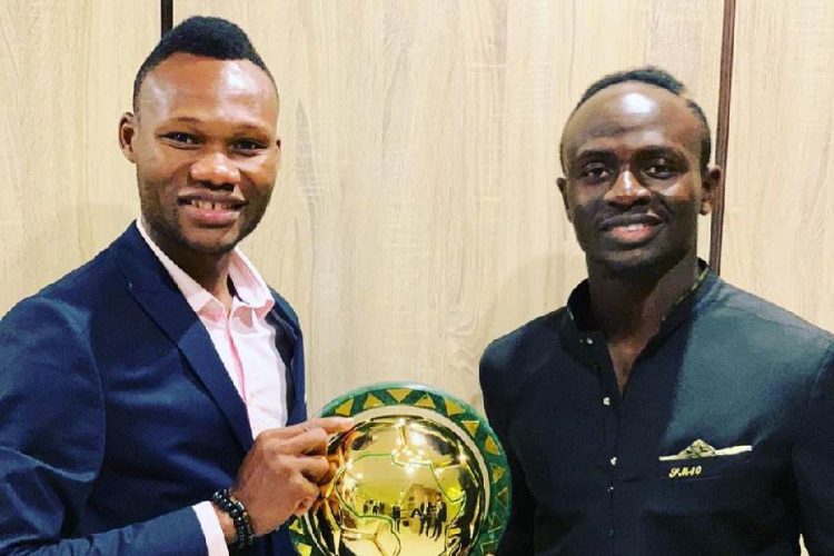 Désiré Segbe Azankpo