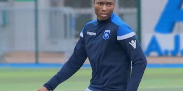 Dieudonné Stone Noumonvi