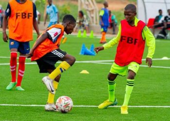 De nouveaux tests de détection pour le Centre de Perfectionnement de Misserété