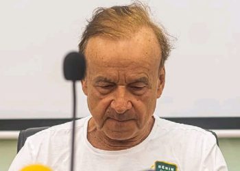 Rohr
