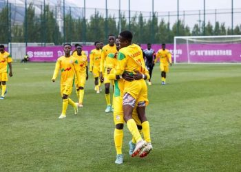 Mai 2024 : Un mois chargé et contrasté pour les équipes nationales jeunes du Bénin