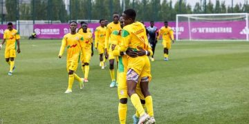 Mai 2024 : Un mois chargé et contrasté pour les équipes nationales jeunes du Bénin