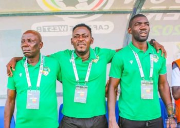 Les Guépards U17 du Bénin quittent le tournoi UFOA B U17 sur une note amère