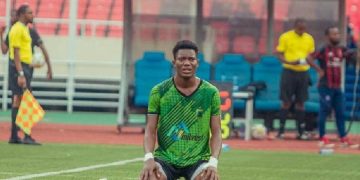 Irenée Togbedji Glele