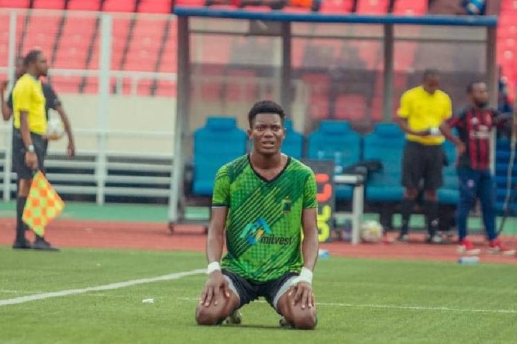 Irenée Togbedji Glele