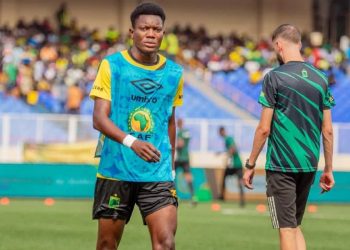 Irenée Togbedji Glele