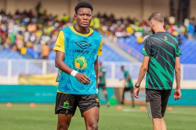 Irenée Togbedji Glele