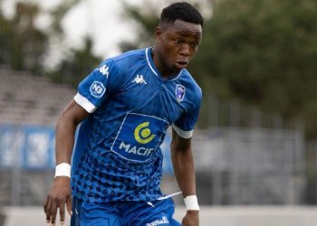 Junior Abdourahamani