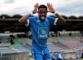 Junior Abdourahamani