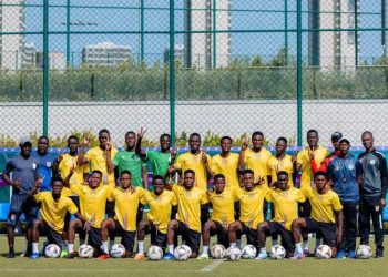 Les Guépards Scolaires