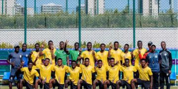 Les Guépards Scolaires