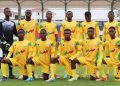 Les Guépards U15