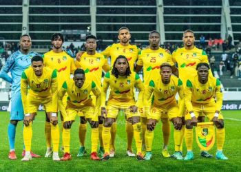 Programme des Éliminatoires de la Coupe du Monde 2026 pour le Bénin : Arbitres et dates des matchs confirmés