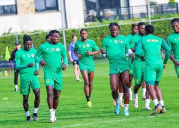 Qualifications pour la Coupe du Monde 2026 : Un groupe de joueurs sont déjà à Abidjan
