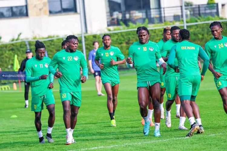 Qualifications pour la Coupe du Monde 2026 : Un groupe de joueurs sont déjà à Abidjan