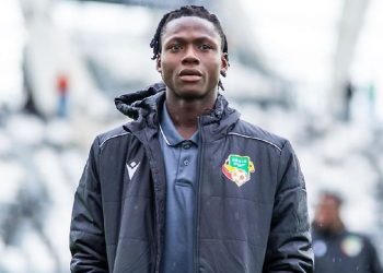 Prince Ricardo Dossou