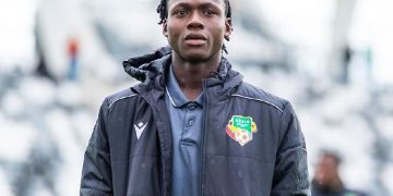 Prince Ricardo Dossou