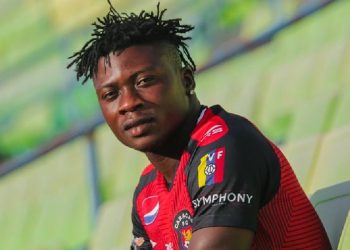 Samson Akinyoola pourrait quitter Zamalek SC cet été