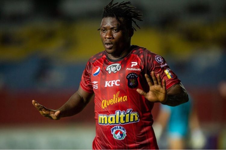 Samson Akinyoola