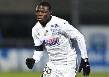 Youssouf Assogba