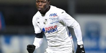 Youssouf Assogba
