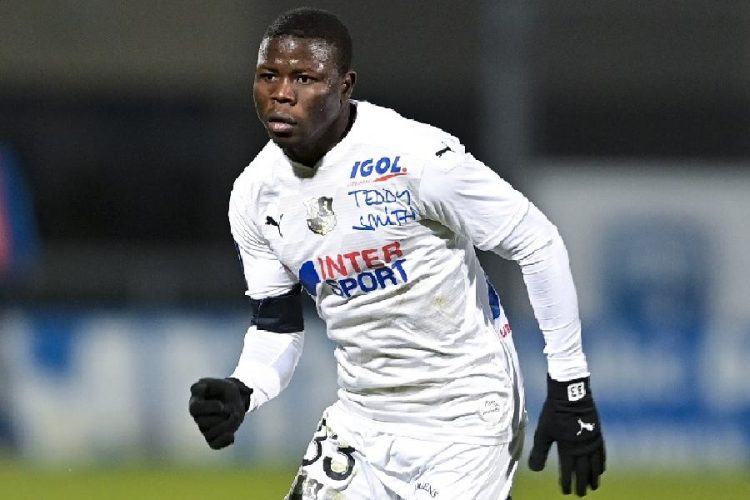 Youssouf Assogba