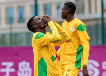 Coupe du Monde Scolaire U18 Chine 2024 : Le Bénin accroché par l’Ouganda
