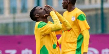Coupe du Monde Scolaire U18 Chine 2024 : Le Bénin accroché par l’Ouganda